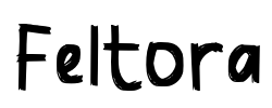 Feltora - logo